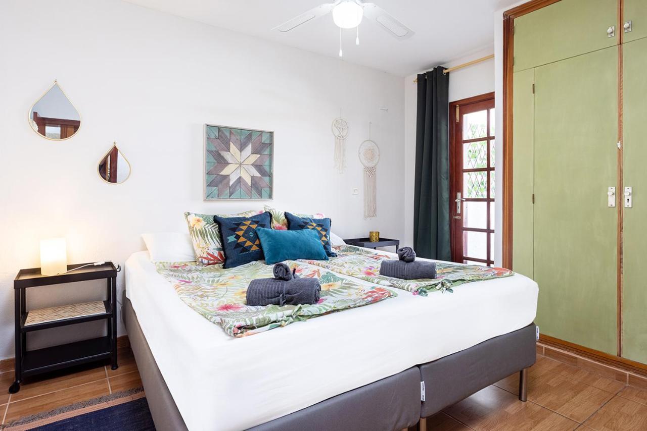 194 Tinerfe Sunshine Holiday Home By Sunkeyrents Costa Adeje  Buitenkant foto