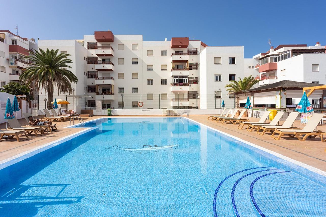 194 Tinerfe Sunshine Holiday Home By Sunkeyrents Costa Adeje  Buitenkant foto