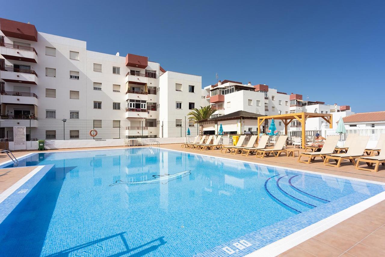 194 Tinerfe Sunshine Holiday Home By Sunkeyrents Costa Adeje  Buitenkant foto