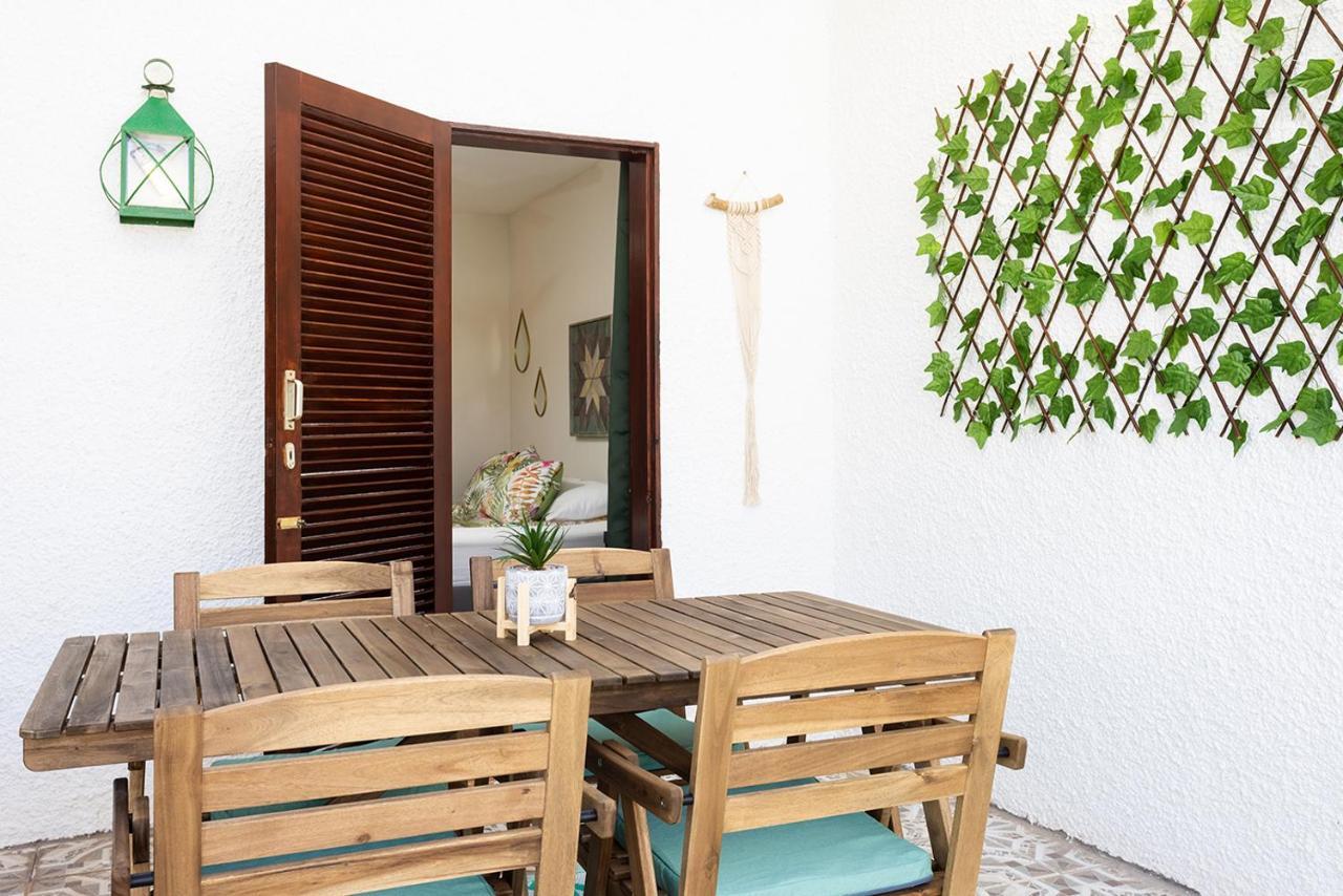 194 Tinerfe Sunshine Holiday Home By Sunkeyrents Costa Adeje  Buitenkant foto