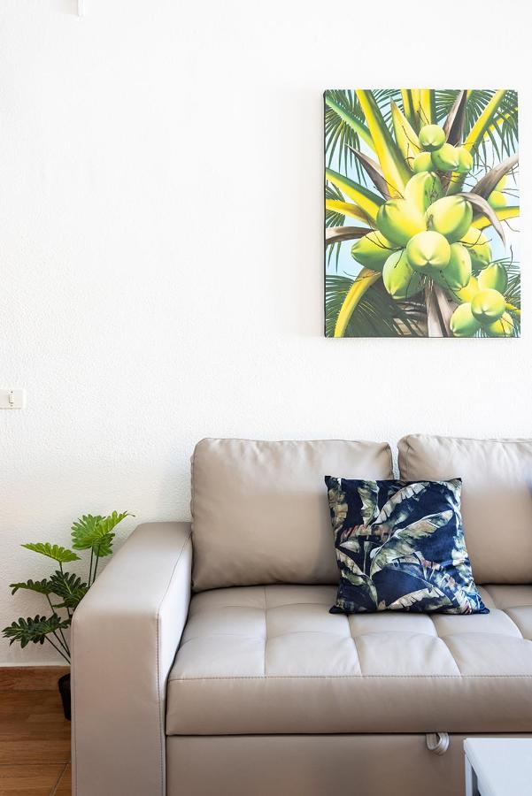 194 Tinerfe Sunshine Holiday Home By Sunkeyrents Costa Adeje  Buitenkant foto
