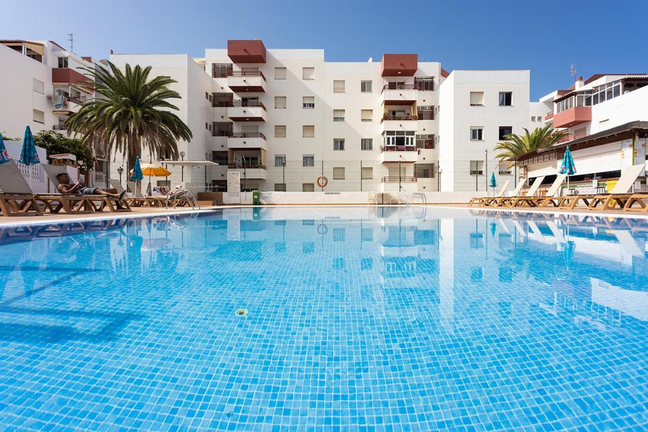 194 Tinerfe Sunshine Holiday Home By Sunkeyrents Costa Adeje  Buitenkant foto