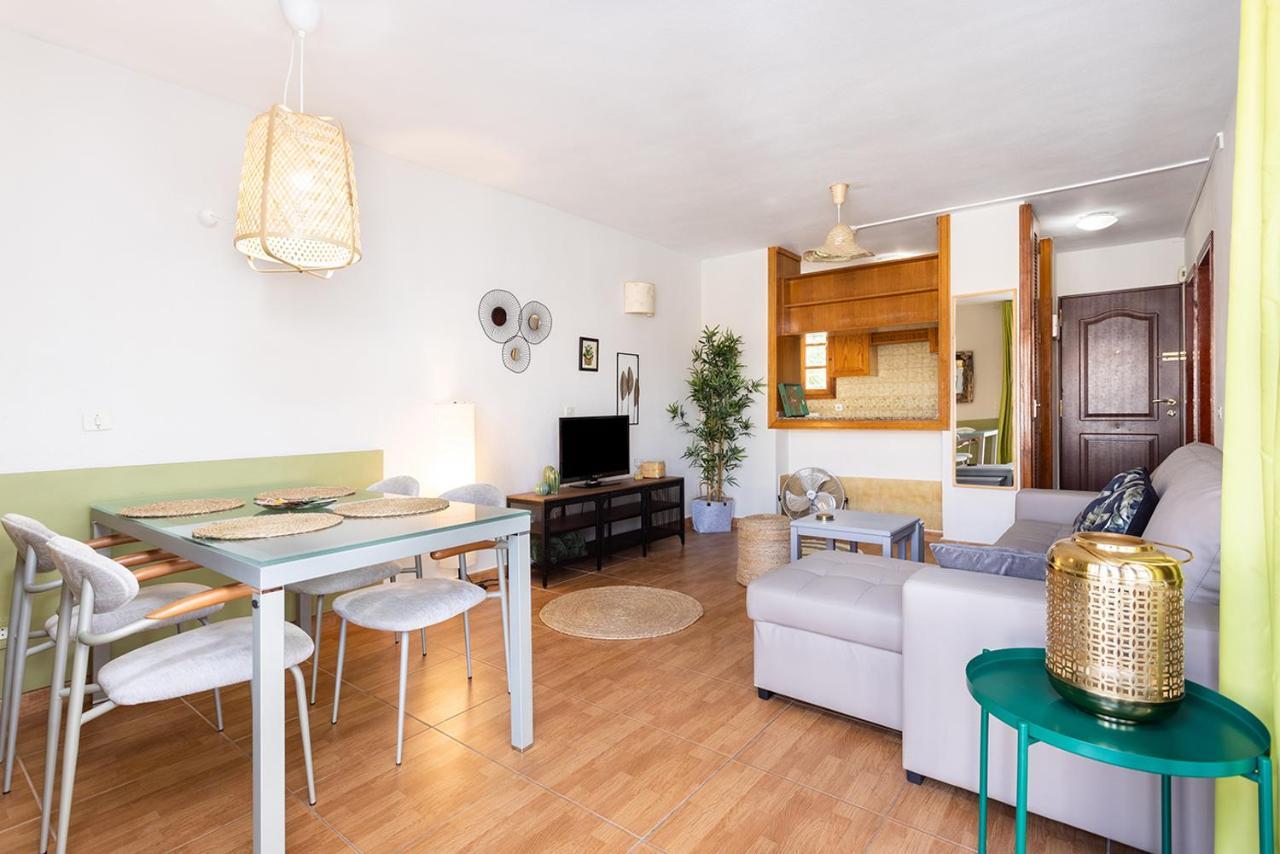 194 Tinerfe Sunshine Holiday Home By Sunkeyrents Costa Adeje  Buitenkant foto