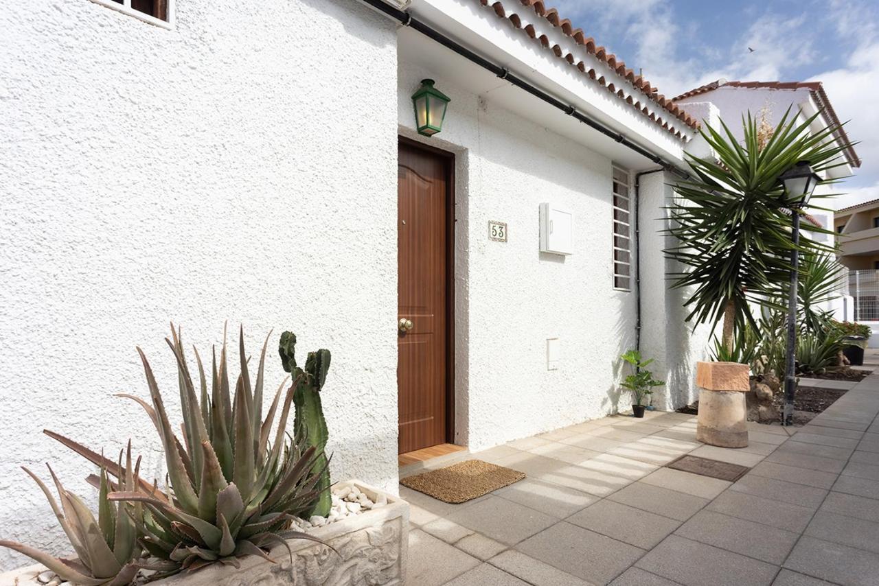 194 Tinerfe Sunshine Holiday Home By Sunkeyrents Costa Adeje  Buitenkant foto